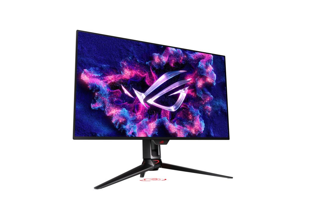 Asus Rog Swift Oled Pg32ucdm 8