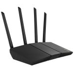 ASUS RT-AX57 AX3000 Dual Band WiFi 6 Router