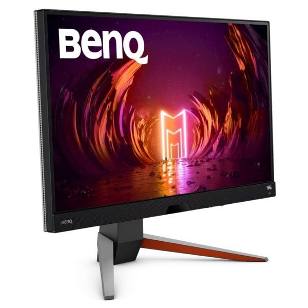 Benq Mobiuz Ex270m 27 Inc 240 Hz 1ms Full Hd Freesync Premium Ips Gaming Monitor 2