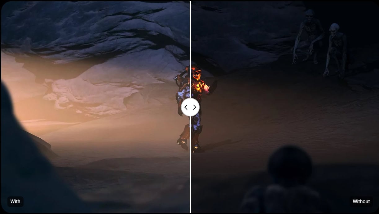 Benq Mobiuz Ex270m 27 Inç 240hz 1ms Full Hd Freesync Premium Hdr10 Ips Gaming Monitör 12