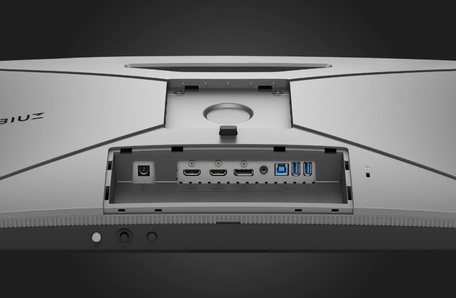 Benq Mobiuz Ex270m 27 Inç 240hz 1ms Full Hd Freesync Premium Hdr10 Ips Gaming Monitör 20