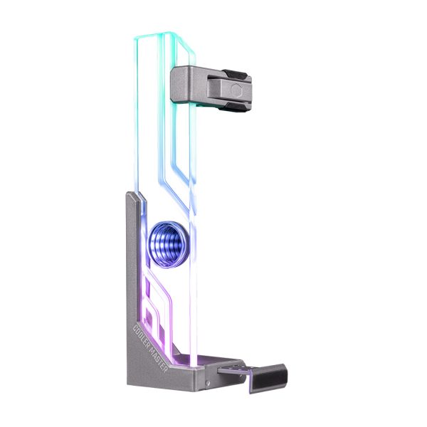Cooler Master Atlas Argb Tg Universal Ekran Karti Tutucu