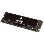 Corsair MP700 1TB PCIe 5.0 x4 Okuma 9500MB – Yazma 8500MB M.2 SSD