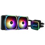 Enermax AQUAFUSION ADV ARGB 240mm Intel-AMD Uyumlu İşlemci Sıvı Soğutucu – 2 Yıl Birebir Değişim Garantili