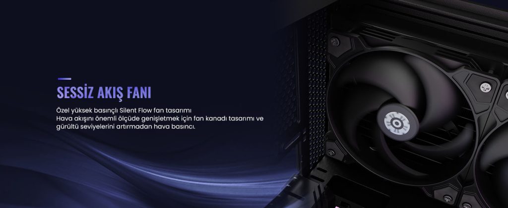 Enermax Liqmaxflo Sr Argb 240mm Intel Amd Uyumlu Islemci Sivi Sogutucu Elc Lmf240 Sf 2 Yil Birebir Degisim Garantili H1