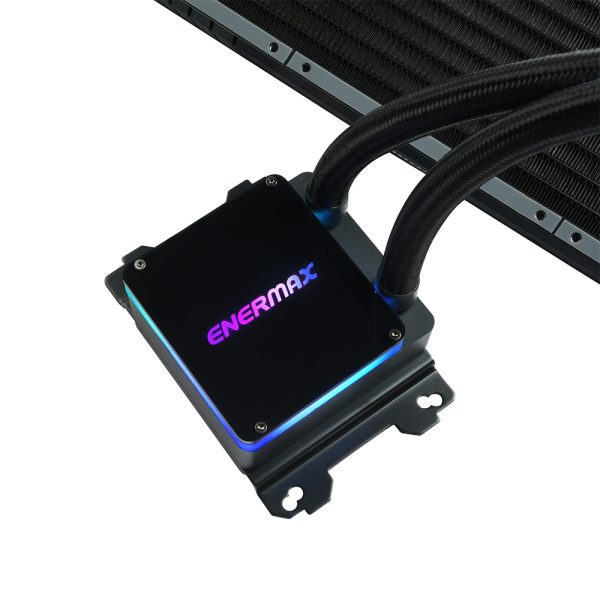 Enermax Liqtech Tr4 Ii Argb 360mm Intel Amd Uyumlu Islemci Sivi Sogutucu Elc Lttrto360 Tbp 2 Yil Birebir Degisim Garantili 1