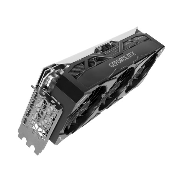Galax Geforce Rtx 4080 St 1 Click Oc 16gb Gddr6x 256 Bit Dlss 3 Ekran Karti 48nzm6md6lts 2 Yil Birebir Degisim Garantili 7