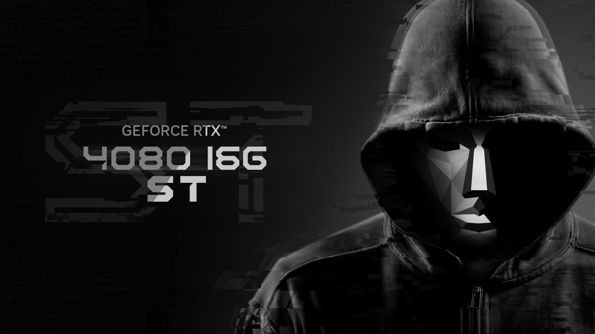 GALAX GeForce RTX 4080 ST 1-Click OC 16GB GDDR6X 256 Bit DLSS 3 Ekran ...