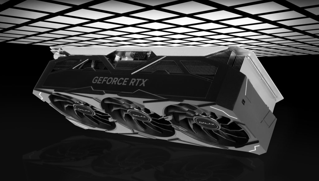 Galax Geforce Rtx 4080 St 1 Click Oc 16gb Gddr6x 256 Bit Dlss 3 Ekran Karti 48nzm6md6lts 2 Yil Birebir Degisim Garantili H4