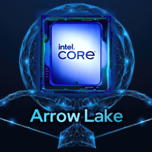 Intel Arrow Lake S Masaustu Islemcileri
