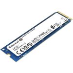Kingston NV2 1TB NVMe PCIe 4.0 Okuma 3500MB-Yazma 2100MB BULK M.2