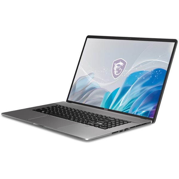 Msi Creator Z17 Hx Studio A14vgt 255tr Intel Core I9 14900hx 64gb Ddr5 2tb Ssd Rtx4070 8gb 17 Inc Qhd 165hz W11 Pro Dokunmatik Gaming Laptop 1