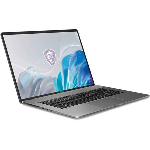 Msi Creator Z17 Hx Studio A14vgt 255tr Intel Core I9 14900hx 64gb Ddr5 2tb Ssd Rtx4070 8gb 17 Inc Qhd 165hz W11 Pro Dokunmatik Gaming Laptop 2