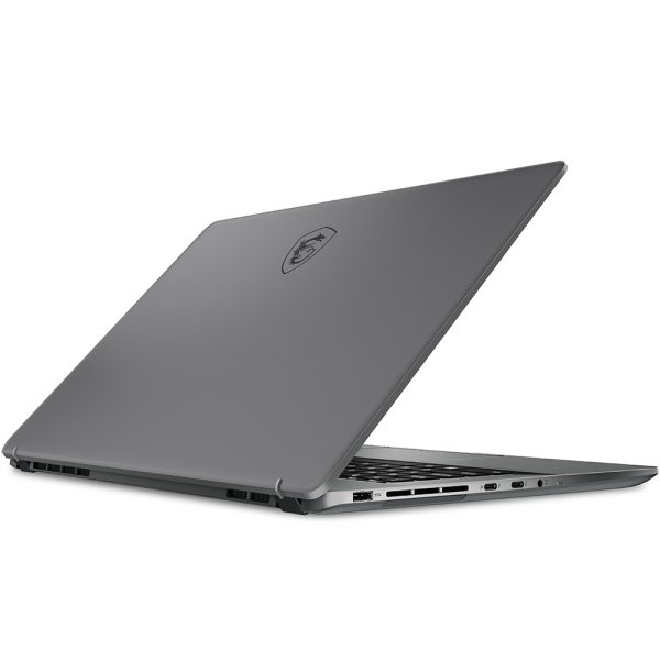 Msi Creator Z17 Hx Studio A14vgt 255tr Intel Core I9 14900hx 64gb Ddr5 2tb Ssd Rtx4070 8gb 17 Inc Qhd 165hz W11 Pro Dokunmatik Gaming Laptop 5