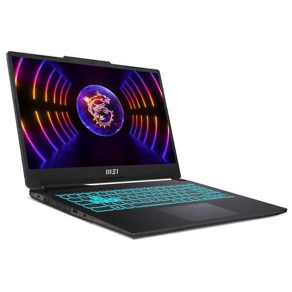 Msi Cyborg 15 A13ve 897xtr Intel Core I7 13620h 16gb Ddr5 1tb Ssd Rtx4050 6gb 15 6 Inc 144hz Full Hd Freedos Gaming Laptop 1