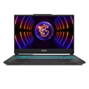 Msi Cyborg 15 A13ve 897xtr Intel Core I7 13620h 16gb Ddr5 1tb Ssd Rtx4050 6gb 15 6 Inc 144hz Full Hd Freedos Gaming Laptop