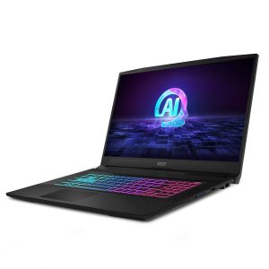 Msi Katana A17 Ai B8vf 855xtr Amd Ryzen 7 8845hs 16gb Ddr5 1tb Ssd Rtx4060 8gb 17 3 Inc Full Hd 144hz Freedos Gaming Laptop 1