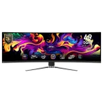 MSI MPG 491CQP QD-OLED 49 inç 144 Hz 0.03ms DQHD Adaptive-Sync Kavisli Gaming Monitör