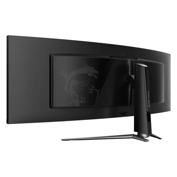 Msi Mpg 491cqp Qd Oled 49 Inc 144 Hz 0 03ms Dqhd Adaptive Sync Kavisli Gaming Monitor Yh7