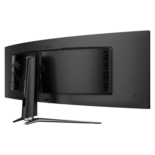 Msi Mpg 491cqp Qd Oled 49 Inc 144 Hz 0 03ms Dqhd Adaptive Sync Kavisli Gaming Monitor Yh8