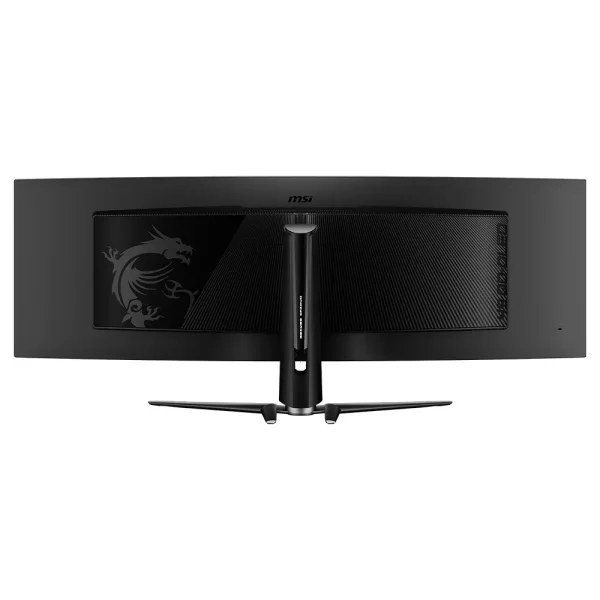 Msi Mpg 491cqp Qd Oled 49 Inc 144 Hz 0 03ms Dqhd Adaptive Sync Kavisli Gaming Monitor Yh9