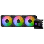 MSI MPG CORELIQUID D360 ARGB 360mm Intel-AMD Uyumlu İşlemci Sıvı Soğutucu