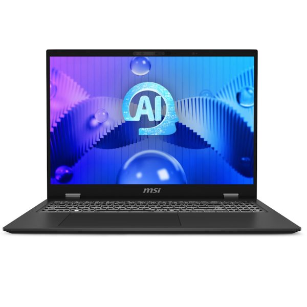 Msi Prestige 16 Ai Studio B1veg 023tr Intel Core Ultra 7 155h 32gb Lpddr5 1tb Ssd Rtx4050 6gb 16 Inc Qhd Windows 11 Home Gaming Laptop