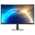 MSI PRO MP2422C 23.6 inç 100Hz 1ms Full HD VA Kavisli Monitör