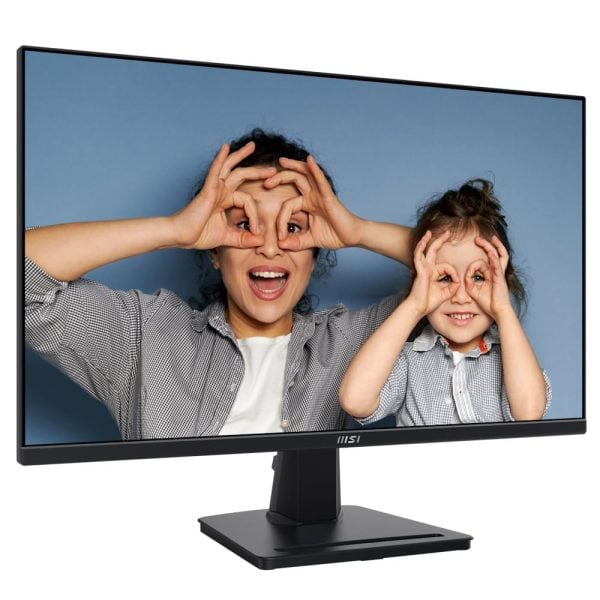 Msi Pro Mp275 27 Inc 100 Hz 1ms Full Hd Adaptive Sync Destekli Ips Monitor 2