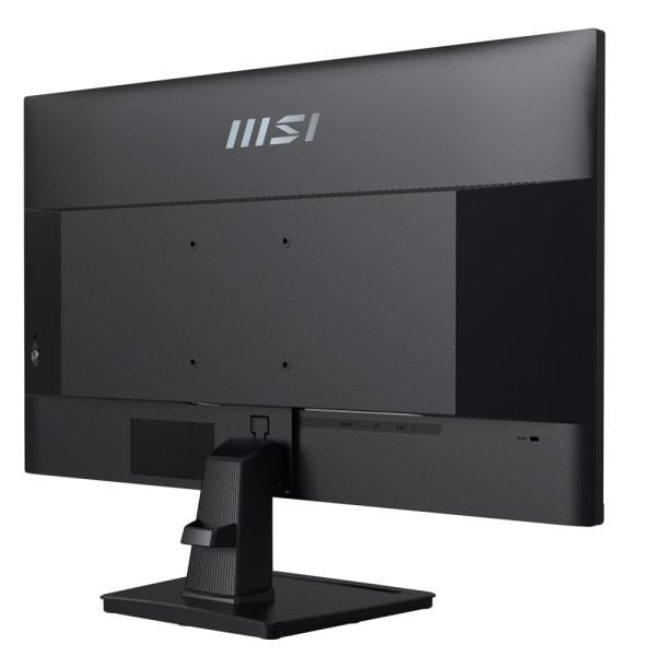 Msi Pro Mp275 27 Inc 100 Hz 1ms Full Hd Adaptive Sync Destekli Ips Monitor 5