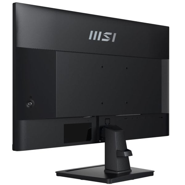 Msi Pro Mp275 27 Inc 100 Hz 1ms Full Hd Adaptive Sync Destekli Ips Monitor 6