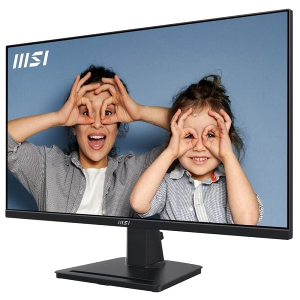 Msi Pro Mp275 27 Inc 100 Hz 1ms Full Hd Adaptive Sync Destekli Ips Monitor 8