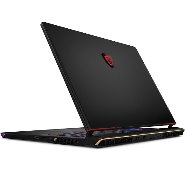 Msi Raider Ge78 Hx 14vhg 659tr Intel Core I9 14900hx 64gb Ddr5 2tb Ssd Rtx4080 12gb 17 Inc Qhd 240hz W11 Pro Gaming Laptop 4