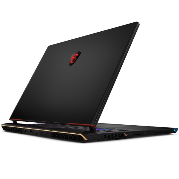 Msi Raider Ge78 Hx 14vhg 659tr Intel Core I9 14900hx 64gb Ddr5 2tb Ssd Rtx4080 12gb 17 Inc Qhd 240hz W11 Pro Gaming Laptop 5