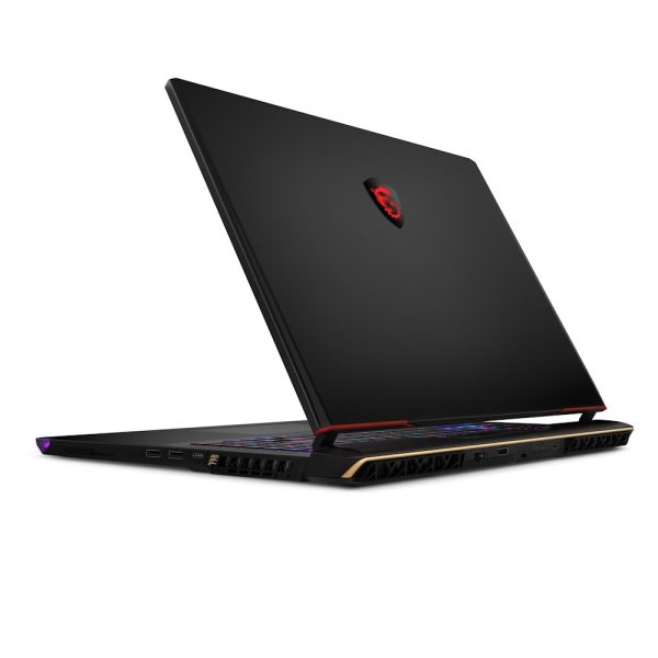 Msi Raider Ge78 Hx 14vig 658tr Intel Core I9 14900hx 64gb Ddr5 2tb Ssd Rtx4090 16gb 17 Inc Qhd 240hz W11 Pro Gaming Laptop 4