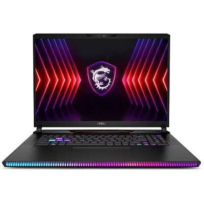 MSI RAIDER GE78 HX 14VIG-658TR Gaming Laptop a1