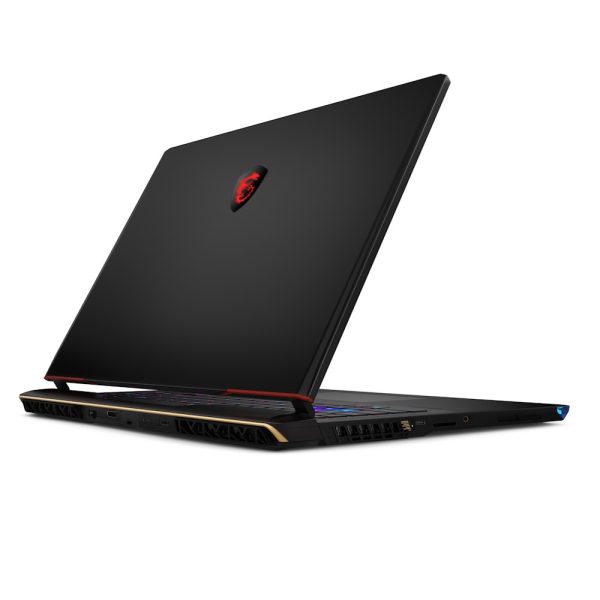 Msi Raider Ge78 Hx 14vig 658tr Intel Core I9 14900hx 64gb Ddr5 2tb Ssd Rtx4090 16gb 17 Inc Qhd 240hz W11 Pro Gaming Laptop 5