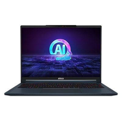 MSI STEALTH 16 AI STUDIO A1VGG-035TR Gaming Laptop a1