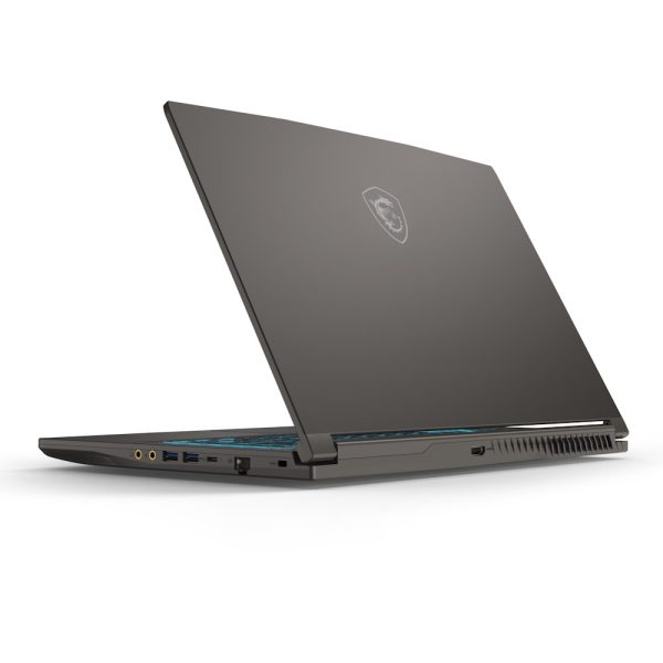 Msi Thin A15 B7ve 076xtr Amd Ryzen 5 7535hs 16gb Ddr5 512gb Ssd Rtx4050 6gb 15 6 Inc Full Hd 144hz Freedos Gaming Laptop 4