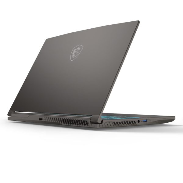 Msi Thin A15 B7ve 076xtr Amd Ryzen 5 7535hs 16gb Ddr5 512gb Ssd Rtx4050 6gb 15 6 Inc Full Hd 144hz Freedos Gaming Laptop 5