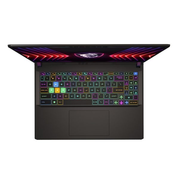 Msi Vector 16 Hx A14vgg 271tr Intel Core I9 14900hx 32gb Ddr5 1tb Ssd Rtx4070 8gb 16 Inc Qhd 240hz W11 Home Gaming Laptop 3