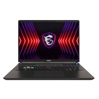 MSI VECTOR 16 HX A14VGG-271TR Gaming Laptop a1