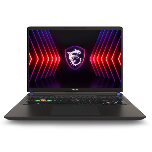 Curated visual reference: Picture Idea: Msi Vector 16 Hx A14Vgg 271Tr Intel Core I9 14900Hx