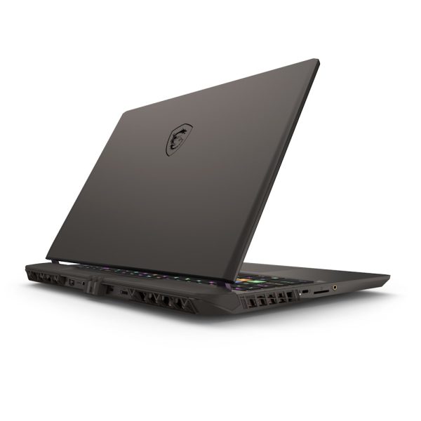 Msi Vector 16 Hx A14vgg 271tr Intel Core I9 14900hx 32gb Ddr5 1tb Ssd Rtx4070 8gb 16 Inc Qhd 240hz Windows 11 Home Gaming Laptop 3