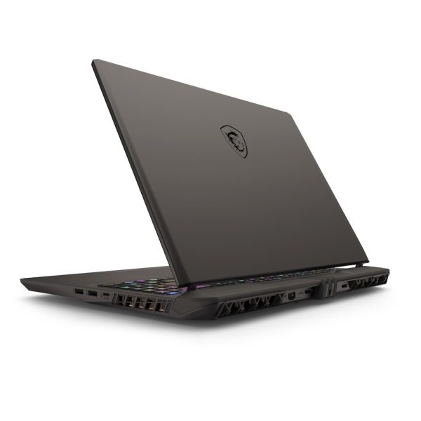 Msi Vector 16 Hx A14vgg 271tr Intel Core I9 14900hx 32gb Ddr5 1tb Ssd Rtx4070 8gb 16 Inc Qhd 240hz Windows 11 Home Gaming Laptop 4