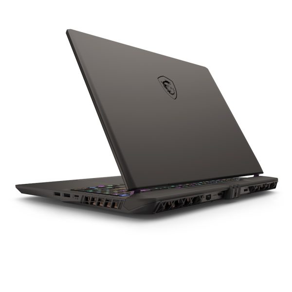 Msi Vector 16 Hx A14vhg 497xtr Intel Core I9 14900hx 32gb Ddr5 1tb Ssd Rtx4080 12gb 16 Inc Qhd 240hz Freedos Gaming Laptop 5