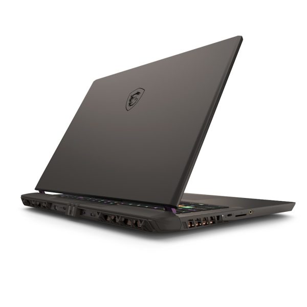 Msi Vector 17 Hx A13vig 674xtr Intel Core I9 13980hx 32gb 1tb Ssd Ddr5 Rtx4090 16gb 17 Inc Qhd 240hz Freedos Gaming Laptop 3