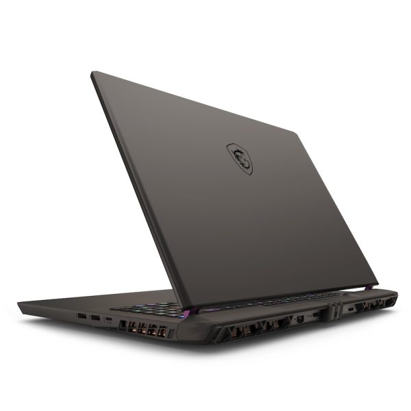 Msi Vector 17 Hx A13vig 674xtr Intel Core I9 13980hx 32gb 1tb Ssd Ddr5 Rtx4090 16gb 17 Inc Qhd 240hz Freedos Gaming Laptop 4