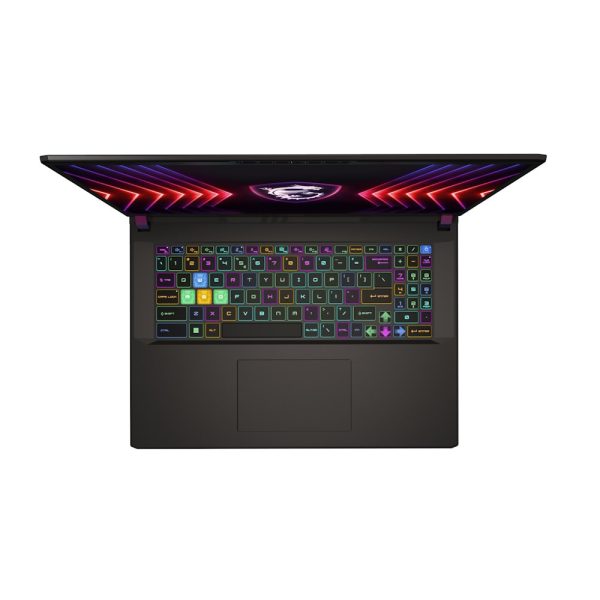 Msi Vector 17 Hx A14vfg 228tr Intel Core I9 14900hx 32gb Ddr5 1tb Ssd Rtx4060 8gb 17 Inc Qhd 240hz W11 Home Gaming Laptop 3