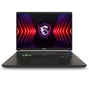 Msi Vector 17 Hx A14vfg 228tr Intel Core I9 14900hx 32gb Ddr5 1tb Ssd Rtx4060 8gb 17 Inc Qhd 240hz W11 Home Gaming Laptop